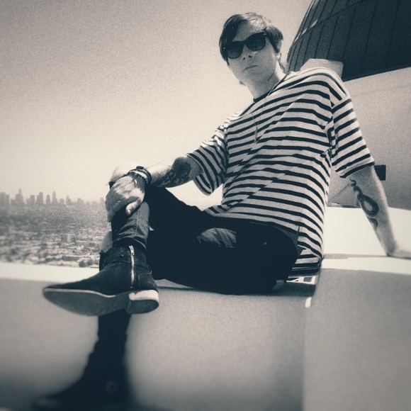 Meet your Posher, Thomas - Picture 1 of 3